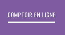Comptoir en ligne