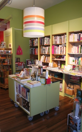 A livre ouvert - Le rat conteurphoto librairie Alivreouvert