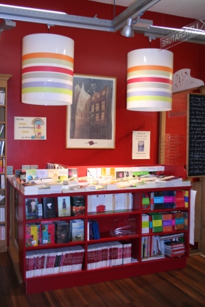 A livre ouvert - Le rat conteurphoto librairie Alivreouvert