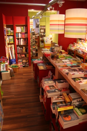 A livre ouvert - Le rat conteurphoto librairie Alivreouvert