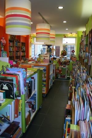A livre ouvert - Le rat conteurphoto librairie Alivreouvert