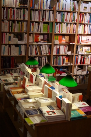 A livre ouvert - Le rat conteurphoto librairie Alivreouvert