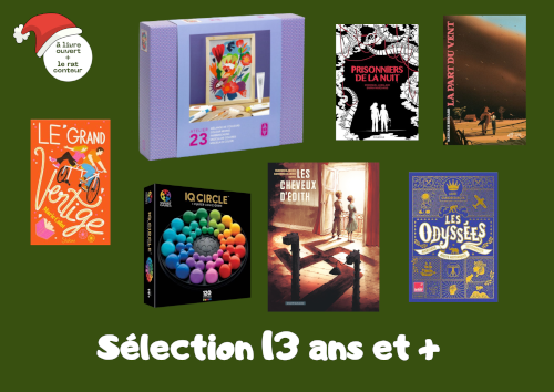 13ans