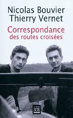 correspondance
