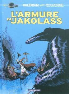 armuredujakolass