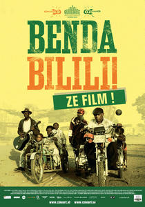 bendabillili