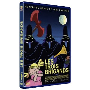 lestroisbrigands