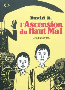 ascensionduhautmal