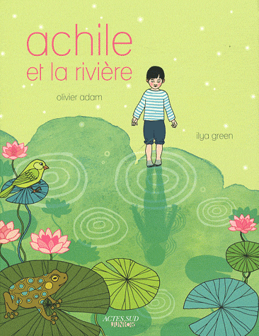 achilleetlariviere