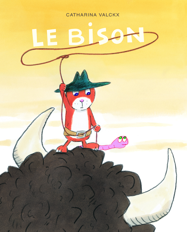 bisonvalckx