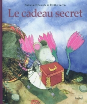 le-cadeau-secret-emilie-seron