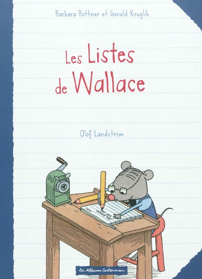 listeswallace