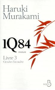 1q84 1q84