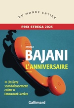 lanniversaire