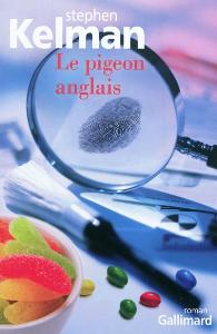 lepigeonanglais