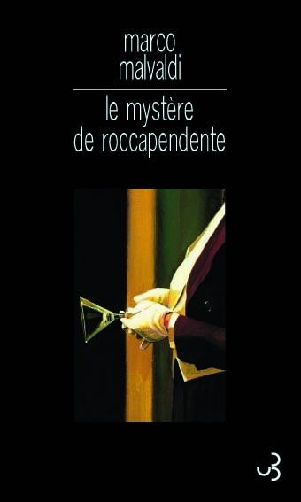 mysterederoccapendente