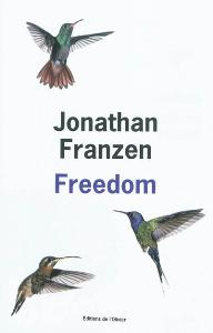 freedom