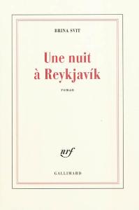 nuitareykjavik