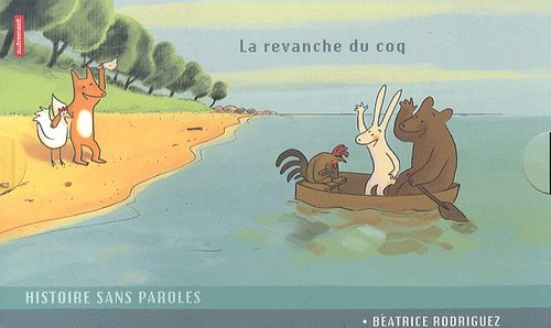 revancheducoq