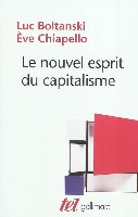 lenouvlespritducapitalisme