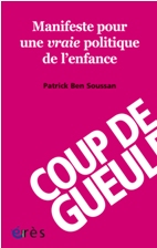 manifeste pour une vraie politique de l'enfance