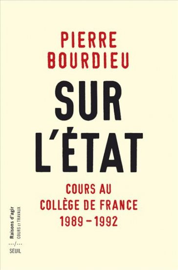 sur l etat